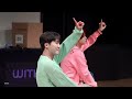 [4K] 240413 대면 팬사인회 DKZ - Like a Movie 종형 직캠