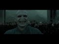 All Lord Voldemort/Tom Riddle Scenes | Harry Potter (4K ULTRA HD)