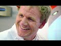 Gordon Teaches a Busy Mum Fast Cooking | DOUBLE EPISODE | The F Word