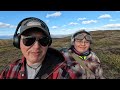 Brooks Range Caribou Hunt With Bliss 2023