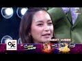 The Wall Song ร้องข้ามกำแพง | EP.144 | ซี ศิวัฒน์ - เอมี่ กลิ่นประทุม | 8 มิ.ย.66 [5/5]