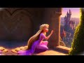 Rapunzel in Wonderland