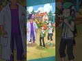 🇺🇸🕮 Story Event: Researcher and Seeker (Full Storyline - No VA) | Pokémon Masters EX