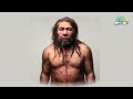 Human Evolution For Kids - Evolution Of Humans  (Learning Videos for Kids)