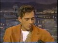 Harry Connick Jr Interview (Featuring impressions and some Jim Carrey stuff)