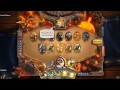 Hearthstone - Blackrock Mountain, Heroic Grim Guzzler Exploit