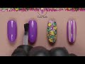 Nail Art Designs 2024❤️💅 Compilation For Beginners | Simple Nails Art Ideas Compilation #33