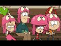 30 Minutes Of Lynn Loud's BEST MOMENTS Ever! | The Loud House