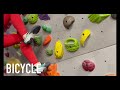 A COMPLETE Guide to CLIMBING FOOTWORK TECHNIQUES