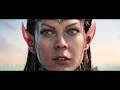 THE ELDER SCROLLS Full Movie (2024) 4K ULTRA HD Action Fantasy