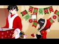 【MMD x YS】Buying My Girlfriend An Early Christmas Gift (Ayando)