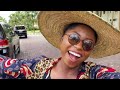 AKWA IBOM TRAVEL VLOG: Uyo, Ibeno Beach, Ibom Golf Resort, Ikot Ekpene, Ikot Abasi