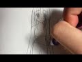 How to draw: Anime Girl Full Body (EASY TUTORIAL)