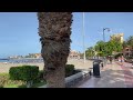 Exploring Tenerife South [Canary Islands 🇪🇸] | Los Cristianos to Costa Adeje | Walking Tour 4K UHD