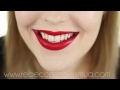 How to Apply Lipstick Tutorial // Back to Basics Makeup Tutorials // Rebecca Shores MUA