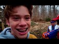 NERF GUN GAME 12.0 (Nerf First Person Shooter!)