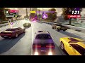 PS5: Asphalt Legends Unite