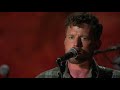 Turnpike Troubadours on Bluegrass Underground, 