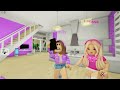 NUNCA ENTRE NESSA FAZENDA ÀS 3 DA MANHÃ | Historinhas Brookhaven Roblox | Bibi e Lud