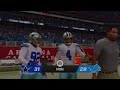 What if the NFL had the FIFA World Cup Format? (Madden 23)