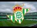 Real Betis Goal Song 24 / 25 / Real Betis Cancion De Gol 24 / 25