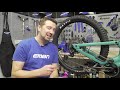 E Bike Maintenance For Beginners | The Top 5 Tasks For A Problem-Free E-MTB!