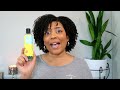 GLYCERIN-FREE GELS & CUSTARDS FOR NATURAL HAIR | No to Glycerin....Yes to Moisture | NaturalRaeRae