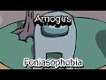 Megalovania de Amogus-Foniasophobia