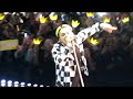 131122 MAMA BigBang G-Dragon solo Crooked
