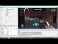 Quake 3 Weapons Test | Halo 3 Modding Tools