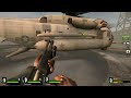 Left 4 Dead 2 - All Campaign Endings