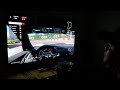 Huynh Racing simulator 3