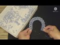 How To Make Beaded Bag Handle