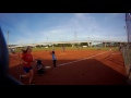 U9 - Divas Championship - Part 3 - Markland Dam Little League