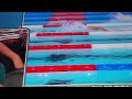 2024 Paris Olympics - Katie Ledecky wins gold