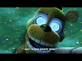 Lonely Freddy ▶ FAZBEAR FRIGHTS SONG (BOOK 2)