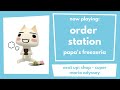 silly game ost playlist for silly kitties! ~☆