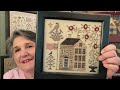 Saltbox Stitcher [Episode 117] 