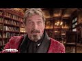 John McAfee: A Tribute