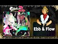 Splatoon Album: All Off The Hook Song