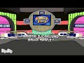 Family Feud 2012 Credits