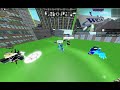 hudzell unanchors the goddamn map  (roblox parkour)