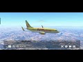 Boeing 737-700 TUI (Full-flight) Part 1/2