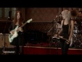 Larkin Poe - When God Closes A Door