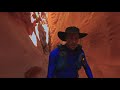 Moonshine Canyon, My Favorite Slot Canyon! San Rafael Swell Utah [4K UHD Cinematic!]