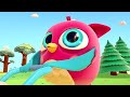 Baby cartoons & Baby videos. Full episodes cartoon for kids. Cars & Hop Hop the Owl