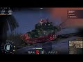 Armored Warfare Gameplay + Comment (Romanian Language)