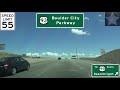 (S09 EP01) I-515, the Las Vegas Expressway