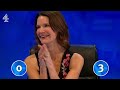Sean Lock & Jon Richardson Audition For Bake-Off | Best Of Cats Does Countdown Series 14 | Channel 4