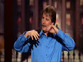 Jeff Foxworthy-Redneck Fashion Tips Part 1